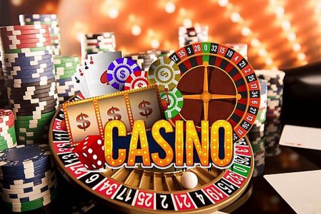 Discover the Thrills of Online 7bets Casino