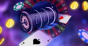 Experience the Thrills of Casino Spinland