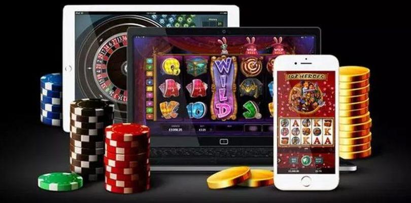 Exploring the Thrills of Slots Angels Casino Exploring the Thrills of Slots Angels Casino