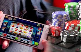 Exploring the Thrills of Slots Angels Casino Exploring the Thrills of Slots Angels Casino
