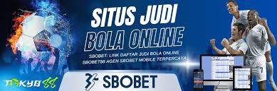 Agen Bola Resmi Terpercaya - Panduan Menemukan Pilihan Tepat