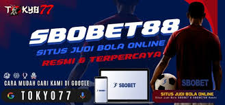 agen taruhan populer Indonesia