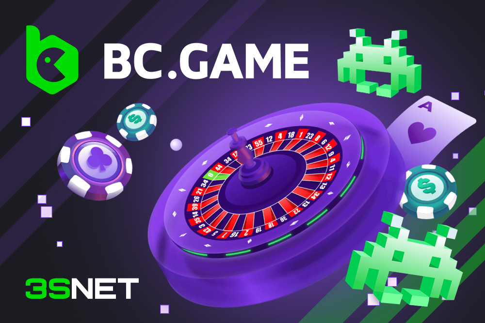 All You Need to Know About Bookmaker BC Game