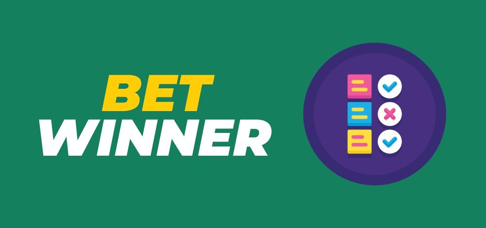 Betwinner  Plongée dans l'univers des paris sportifs en ligne