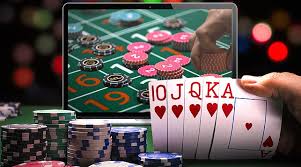 Comprehensive Casino Game RTP Breakdown 8