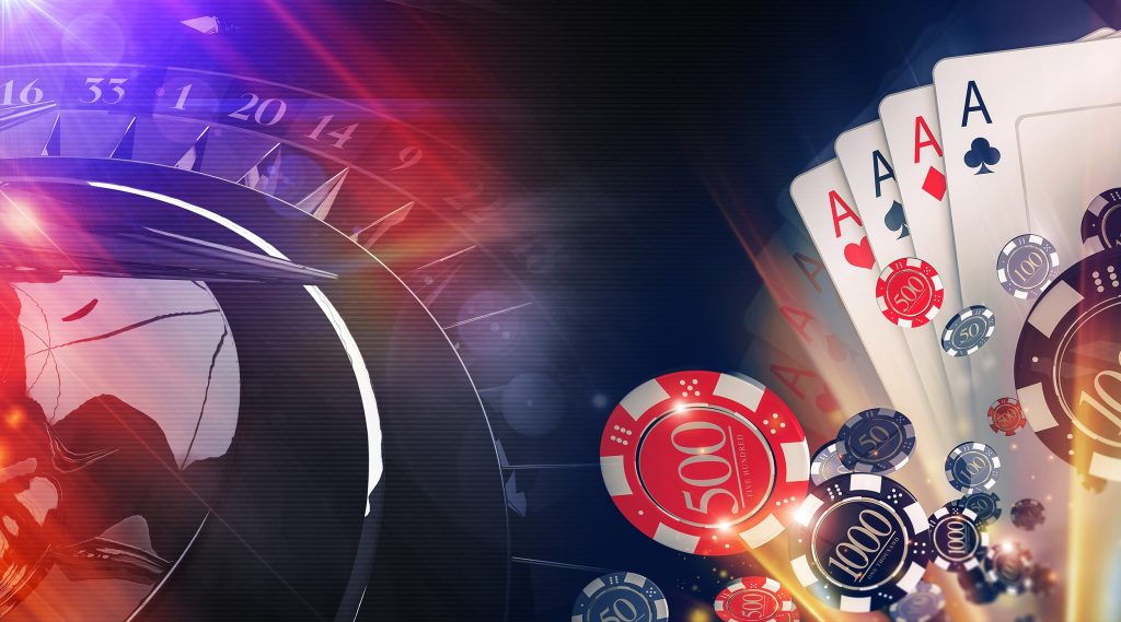 Comprehensive Casino Game RTP Breakdown 8