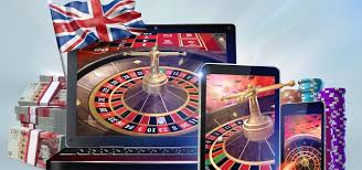 Discover Exciting Opportunities with Casino Online UK Free Spins