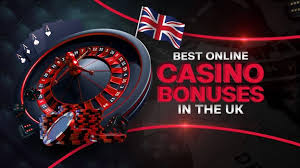 Discover Exciting Opportunities with Casino Online UK Free Spins