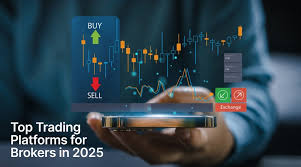 Discover the Best Binary Options Brokers A Comprehensive Guide