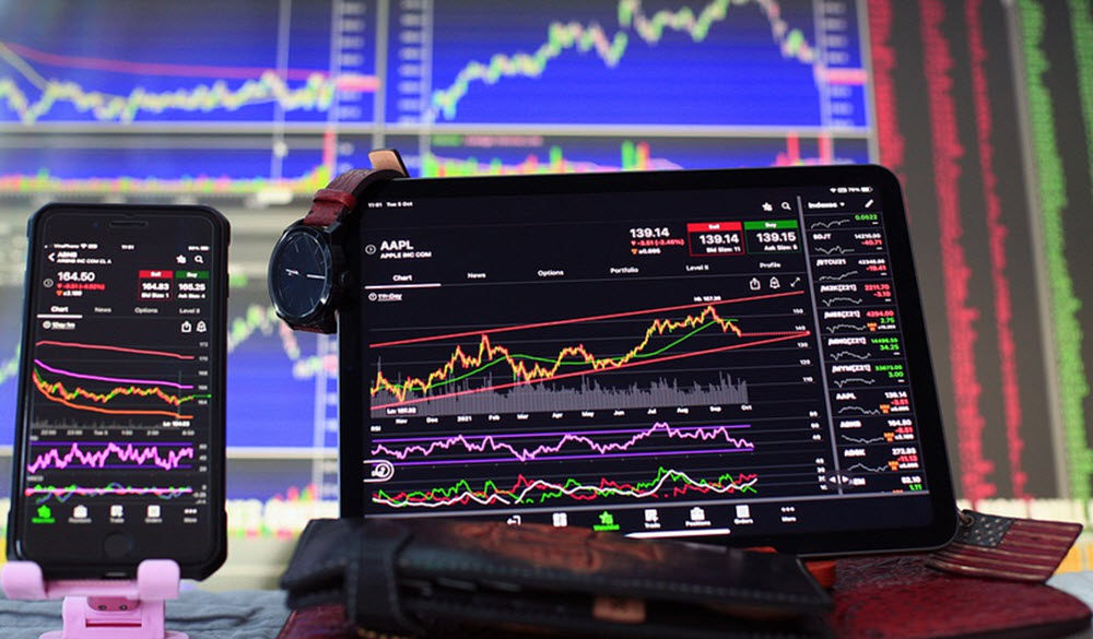 Discover the Best Binary Options Brokers A Comprehensive Guide
