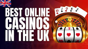 Discover the Best New Online Casino UK No Deposit Bonuses