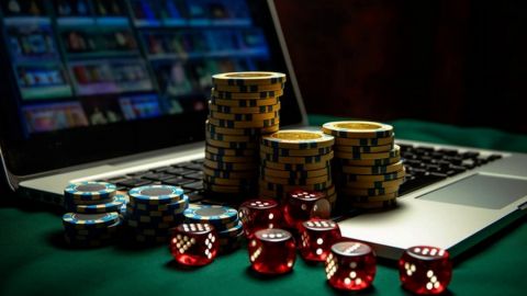 Discover the Excitement of 30Bet Casino & Sportsbook 12