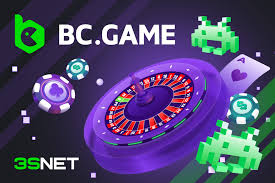 Discover the Exciting World of BC.Game Bangladesh 1