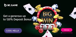 All You Need to Know About Bookmaker BC Game