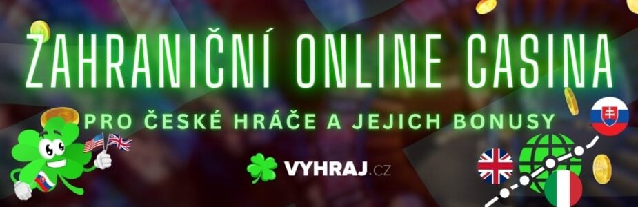 Nejlepší casino pro české hráče Jak vybrat to pravé