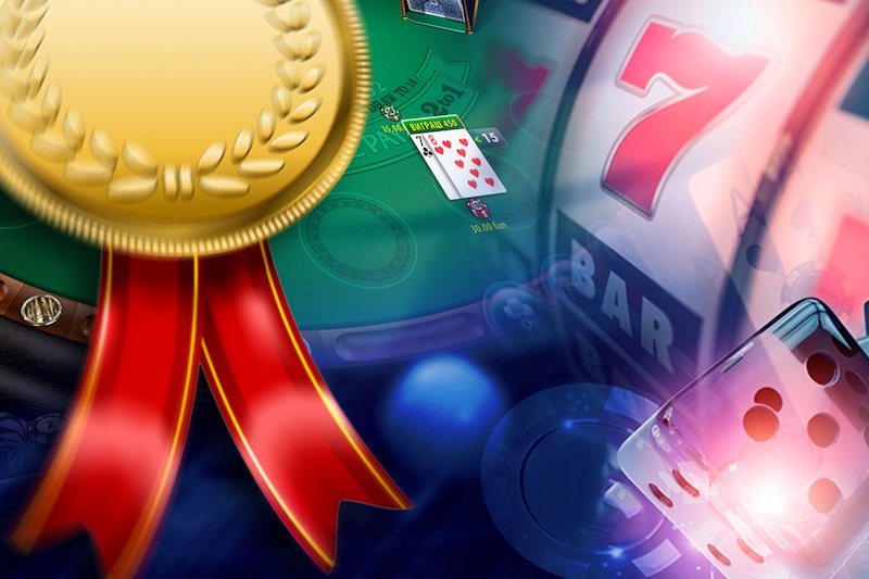 Slots With Surprise Mini-Games 0
