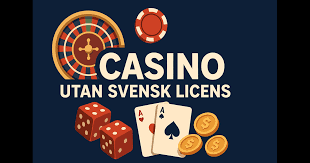 Spela Smidigt Med Casino Utan Svensk Licens Swish Spela Smidigt Med Casino Utan Svensk Licens Swish