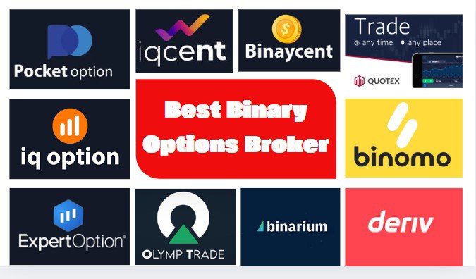 The Best Trading App in the World Unlock Your Financial Potential