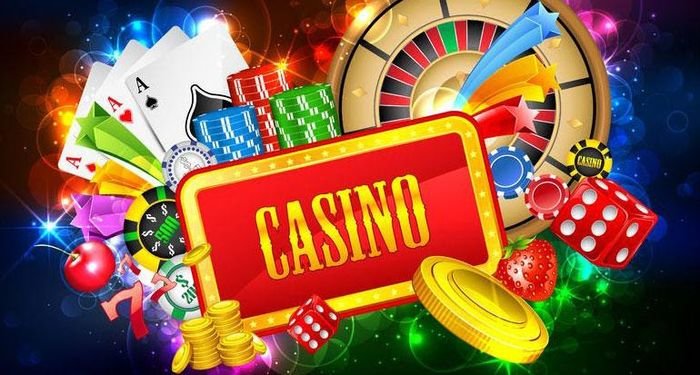 Top Online Casinos With Daily 9
