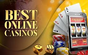 Top Online Casinos With Daily 9