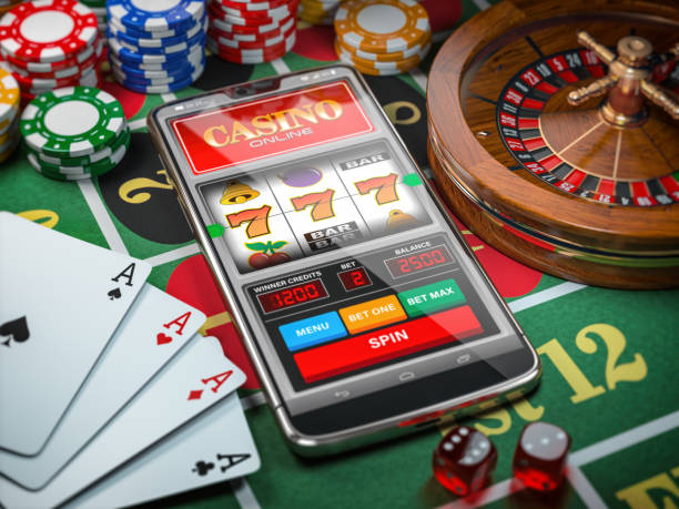 Top Online Casinos With Daily 9