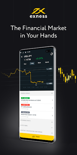 Understanding the Exness Economic Calendar A Comprehensive Guide