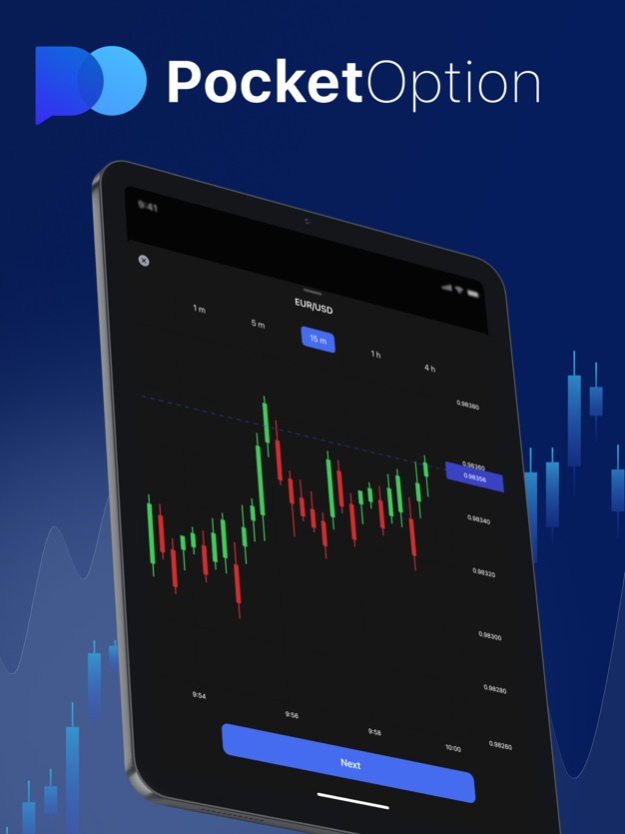 Unlocking the Potential of PocketOption A Comprehensive Guide