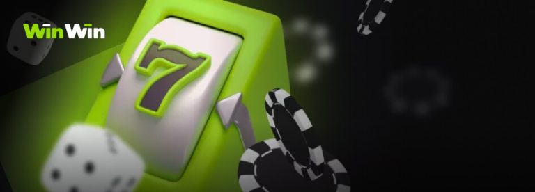 WinWin Casino Odkryj świat gier i możliwości