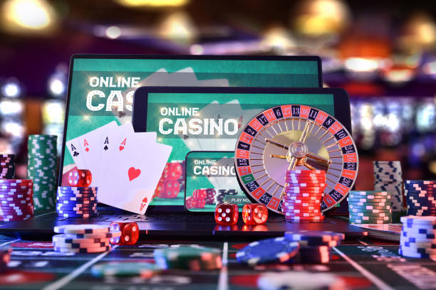 Discover Exciting Games and Bonuses at Online CasinoJoy Discover Exciting Games and Bonuses at Online CasinoJoy